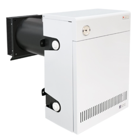 ARIDEYA КС-ГС-7 c TGV