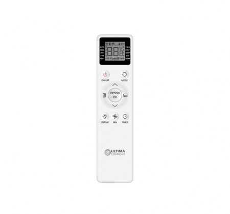Ultima Comfort UC-2FMA14-OUT/UC-ECM09PN*2шт / Кондиционеры