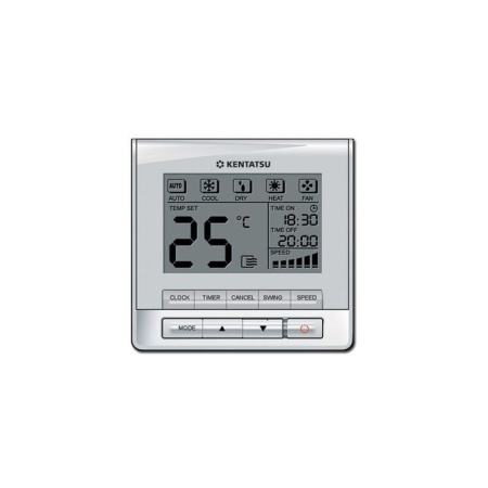 Kentatsu KSVQ176HFAN3/KSUT176HFAN3/-40 / Кондиционеры