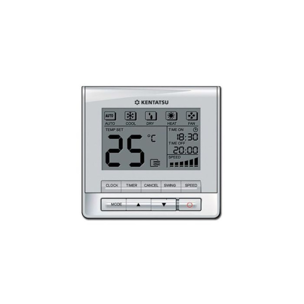 Kentatsu KSVQ176HFAN3/KSUT176HFAN3/-40 / Кондиционеры