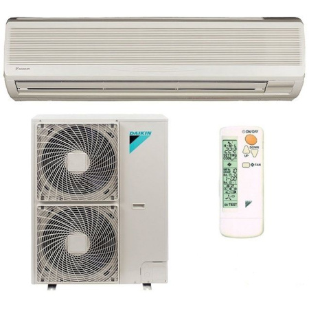 Daikin FAQ100B / RQ100BV / Кондиционеры