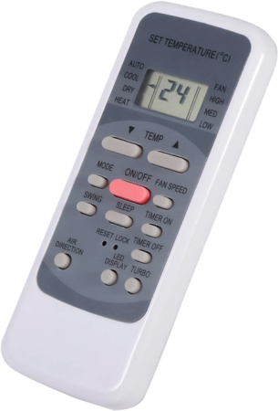 Midea MKG-600-D / Фанкойлы