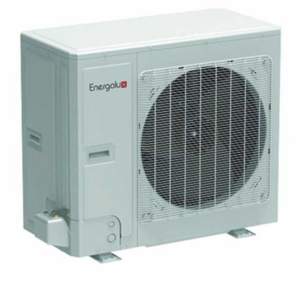 Energolux SCCU60C2BF-WS30 / Кондиционеры