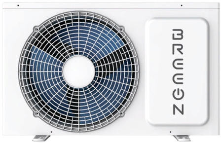 Breeon Vector BRC-07AVO / Кондиционеры