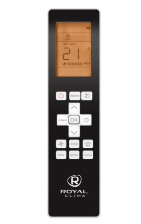 Royal Clima Triumph RCI-TWA22HN / Кондиционеры