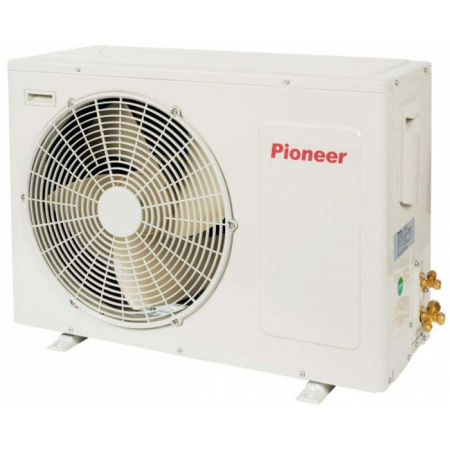 Pioneer Artis KFR70MW/KOR70MW Nord-40 / Кондиционеры