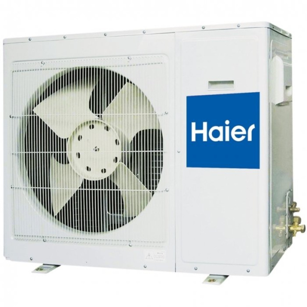 Haier AB24ES1ERA(S)/1U24FS1EAA / Кондиционеры