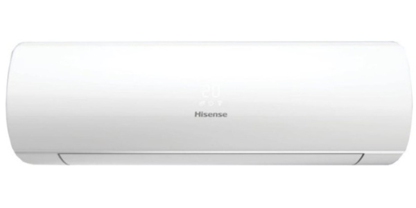 Hisense Lux Design Super AS-10UW4RVETS00