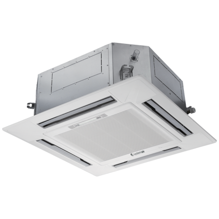 Systemair SYSIMPLE FCS72A / Фанкойлы