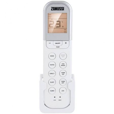 Zanussi ZACS/I-09 HIN FMI/N1 / Кондиционеры
