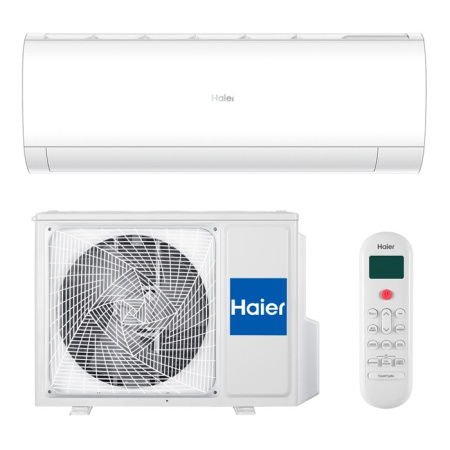 Haier CORAL HSU-07HPL103/R3 / Кондиционеры
