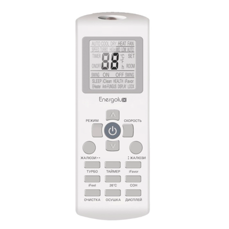 Energolux Lausanne SAS07L4-A/SAU07L4-A / Кондиционеры