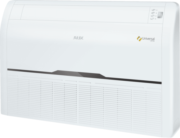 AUX AL-H36/5R1С(U)/ALCF-H36/5R1С