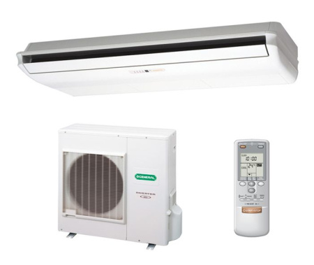 General ABHG36LRTE / AOHG36LETL / Кондиционеры