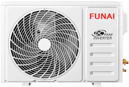Funai Kadzoku RAC-I-KD30HP.D03 / Кондиционеры