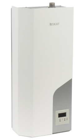 SKAT SILVER StS-12