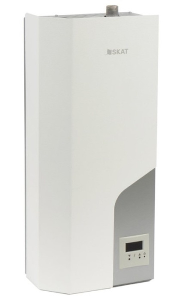 SKAT SILVER StS-12