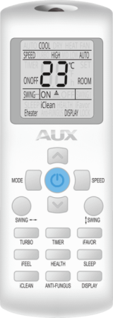 AUX Prime ASW-H07A4/FP-R1DI/AS-H07A4/FP-R1DI / Кондиционеры