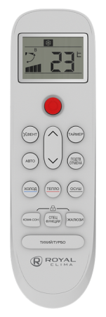 Royal Clima Nobile RC-NB22HN / Кондиционеры