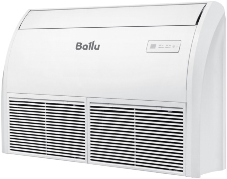 Ballu Universal 2 DC R410a BLCI_CF-18HN1_24Y / Кондиционеры