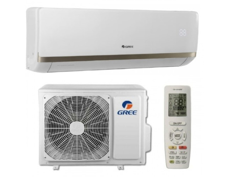 Gree Bora GWH12AABXB-K6DNA2C / Кондиционеры