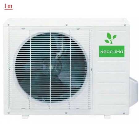 Neoclima NUM-42Q5/NS-07W*5шт / Кондиционеры
