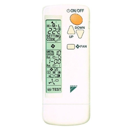 Daikin FCAG71A/RQ71BV3/W1 / Кондиционеры