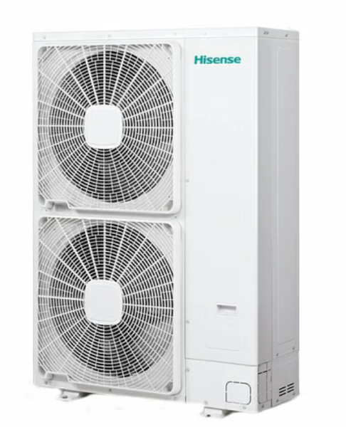 Hisense AUF-24ER4SCPA/AUW-24H4SB(-40) / Кондиционеры