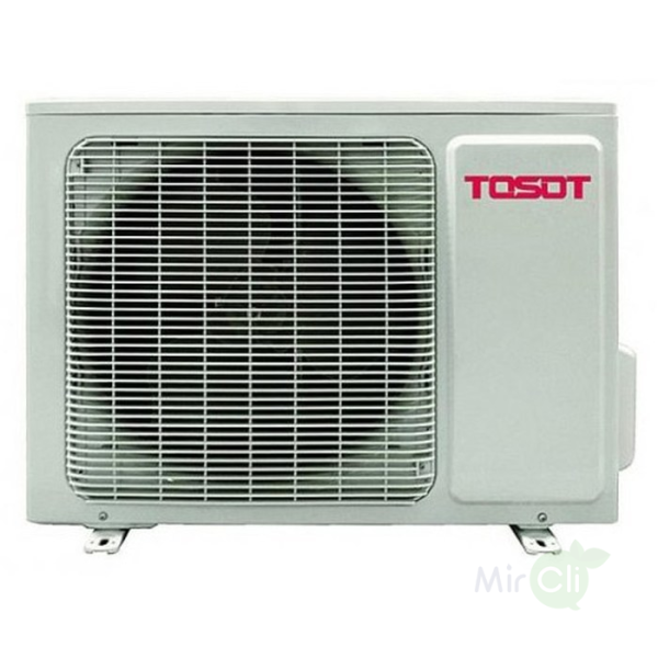 Tosot T12H-SNa/I / T12H-SNa/O / Кондиционеры