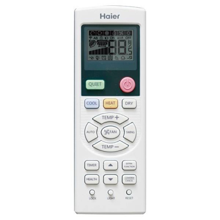 Haier AB18CS1ERA(S)(PB-700IB) / Кондиционеры