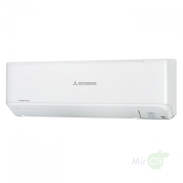 Mitsubishi Heavy SRK25ZSPR-S/SRC25ZSPR-S
