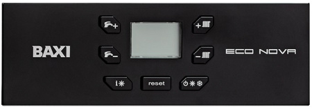 Baxi ECO Nova 31F