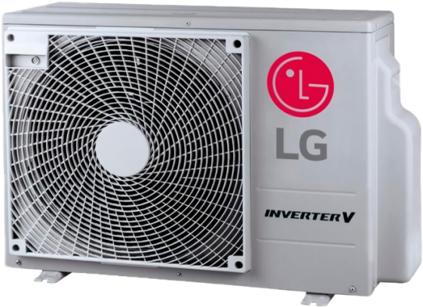 LG CT09R.NR0/UU09WR.UL0 / Кондиционеры
