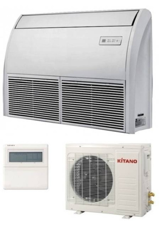 Kitano KC-Nikko II-24 / Кондиционеры