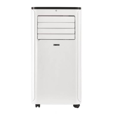 Zanussi ZACM-12 MP-III/N1 / Кондиционеры