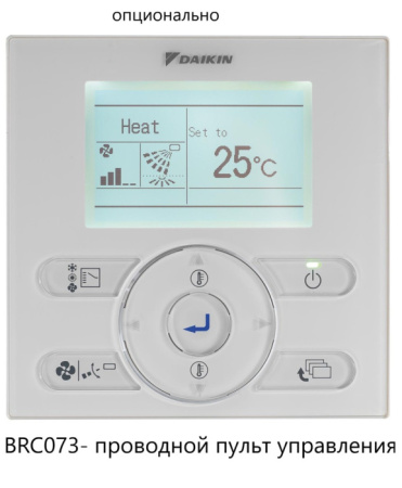 Daikin Perfera FTXM25R/RXM25R9 / Кондиционеры