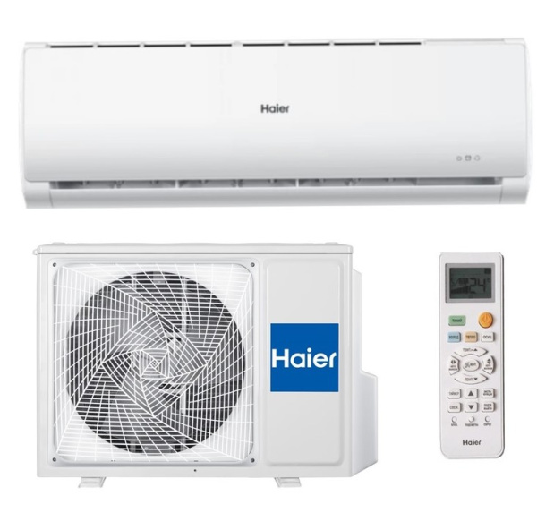 Haier AS07TT4HRA/1U07TL5RA / Кондиционеры