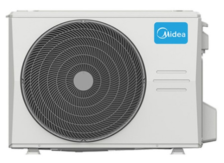 Midea MSCA1BU-09HRFN8/MOX230-09HFN8-Q / Кондиционеры