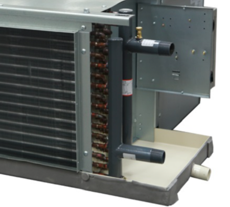 TICA TFM1200B / Фанкойлы