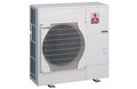 Mitsubishi Electric PCA-M71KA/PU-P71VHA/YHA / Кондиционеры