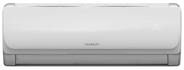 Ferrum FF30W-2PA1