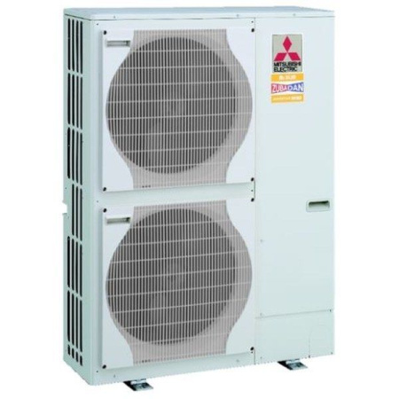 Mitsubishi Electric PKA-M100KAL/PUHZ-ZRP100YKA / Кондиционеры