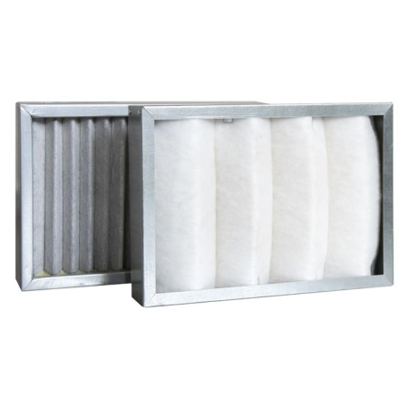 ФЬОРДИ ПРО ВПУ 300 ЕС/3-220/1-GTC / Вентиляция