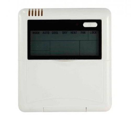 MDV MDTI-60HWFN1/MDOU-60HFN1 / Кондиционеры