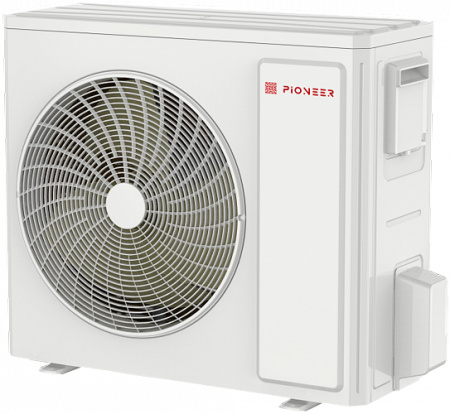 Pioneer KFDI60GV/KONI60GV Nord-30 / Кондиционеры