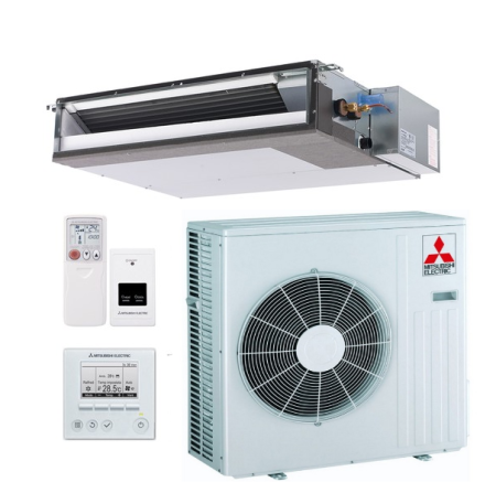 Mitsubishi Electric SEZ-M60DA/SUZ-M 60 / Кондиционеры