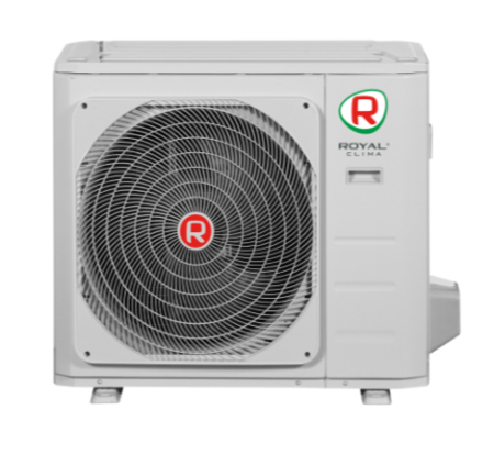 Royal Clima ES-C 12HRI/ES-E 12HXI / Кондиционеры
