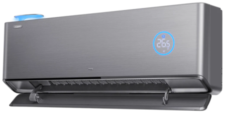 TCL FreshIN 1.0 TAC-FR09INV/R / Кондиционеры