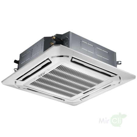 MDV MDCD-60HRN1/MDOU-60HN1-L / Кондиционеры