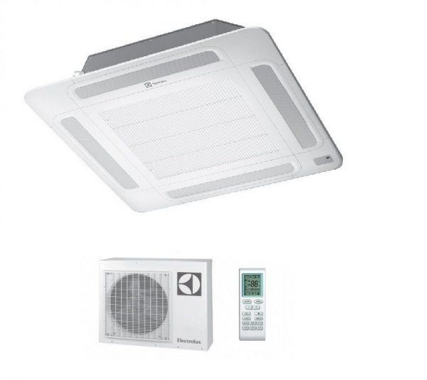 Electrolux EACС/I-36H/DC/N3/EACO/I-36H/DC/N3 / Кондиционеры